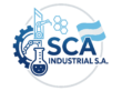logo de sca industrial s.a.